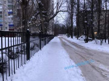 Опять ЧП&hellip; Пора в Ельце навести порядок с управляшками!