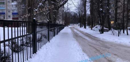 Опять ЧП&hellip; Пора в Ельце навести порядок с управляшками!