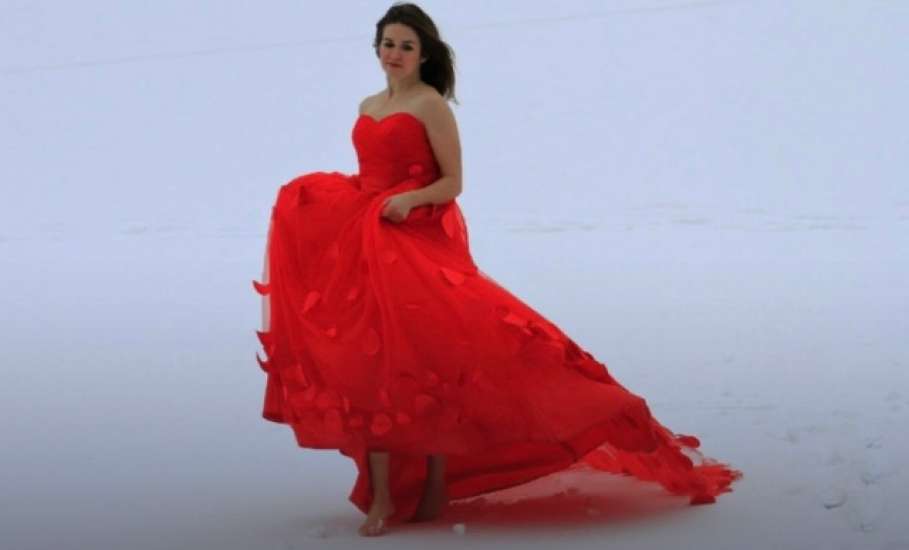 После трёх суток оттепели в Липецк и Елец с 10 по 14 января вернутся морозы до -11 градусов днём и -14 ночью