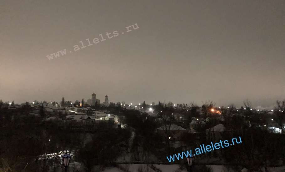 Отбой &laquo;Красного уровня-Угроза атаки БПЛА&raquo;!