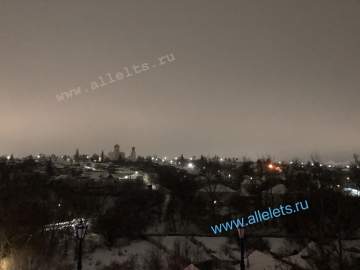 Отбой &laquo;Красного уровня-Угроза атаки БПЛА&raquo;!