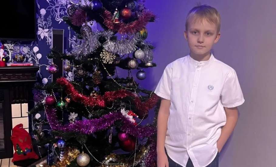 В отделении лёгкой атлетики спортивной школы №1 состоялся конкурс "Новогодняя красавица"