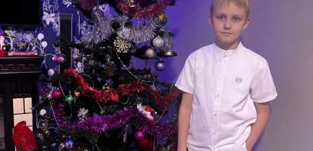 В отделении лёгкой атлетики спортивной школы №1 состоялся конкурс "Новогодняя красавица"