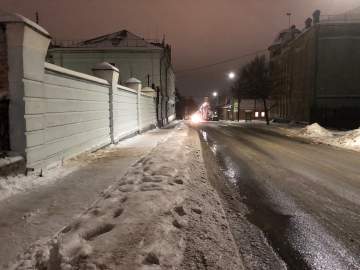 Отбой желтого уровня "Воздушной опасности" для Липецкой области