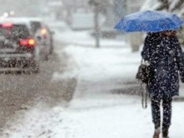 Неблагоприятный прогноз получен для Липецкой области!