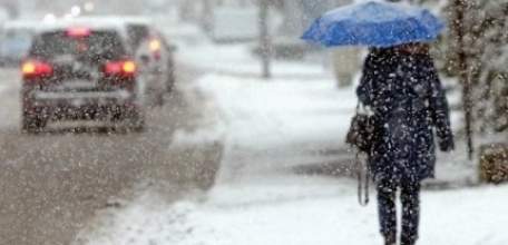 Неблагоприятный прогноз получен для Липецкой области!