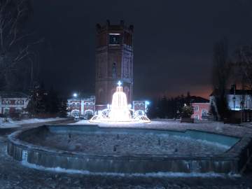 В городе Ельце жители слышали три громких взрыва!