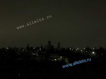 6 БПЛА сбили за ночь над Липецкой областью - Минобороны РФ