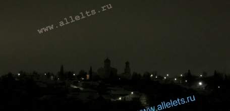 6 БПЛА сбили за ночь над Липецкой областью - Минобороны РФ