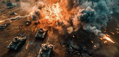 ⚡️⚡️⚡️СВО достигла важной отметки &ndash; 1418 дней. Ровно столько же длилась Великая Отечественная война!