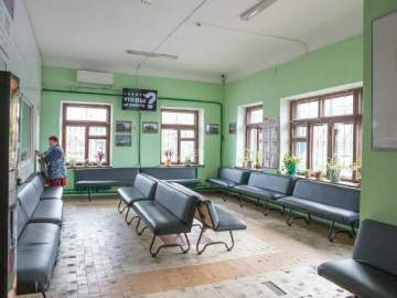 62 года назад при въезде в Елец со стороны Москвы появилась новая автостанция