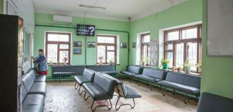 62 года назад при въезде в Елец со стороны Москвы появилась новая автостанция