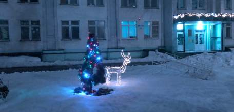 Отбой &laquo;Красного уровня-Угроза атаки БПЛА&raquo;