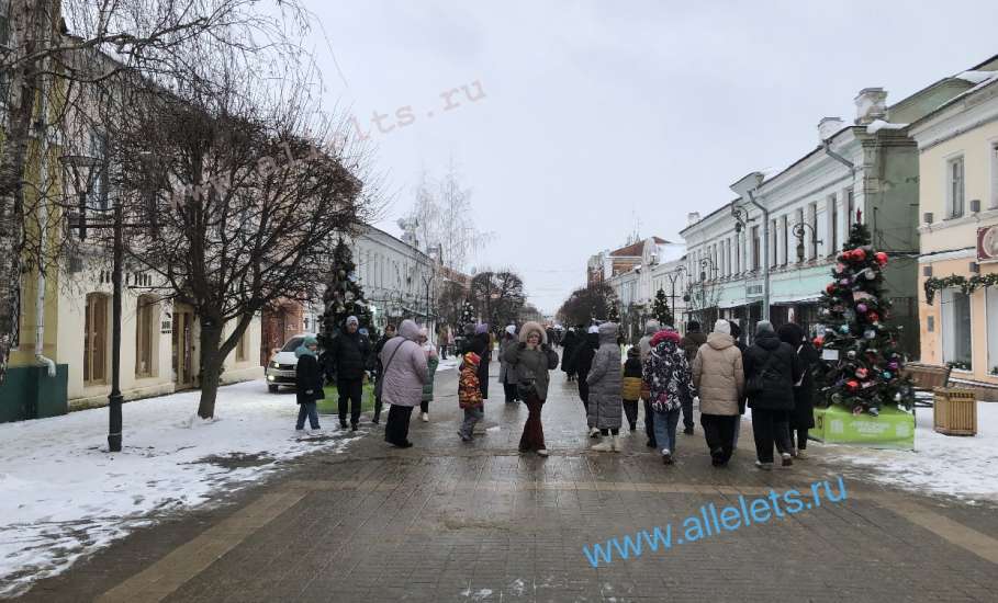 Фестиваль &laquo;Новогодние огни древнего города&raquo; подошёл к своему завершению