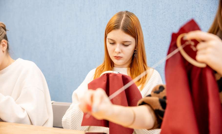 НОВОГОДНИЕ КАНИКУЛЫ В ГОРОДЕ МОЛОДЁЖИ