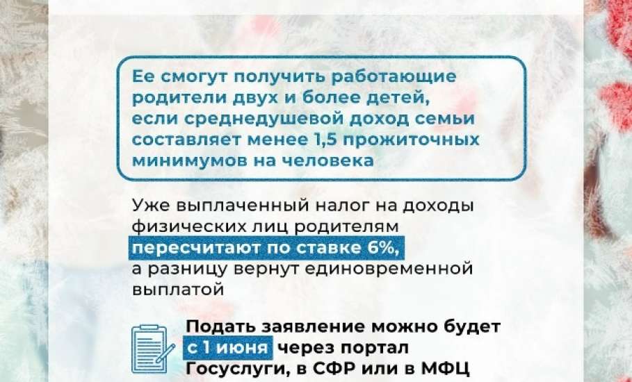 Главные изменения 2026 года