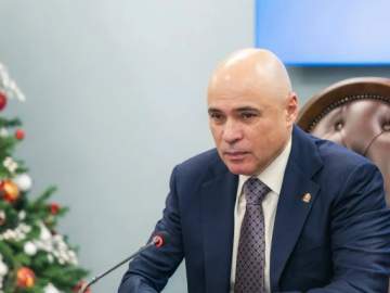 У Игоря Артамонова много вопросов к управляющим компаниям!