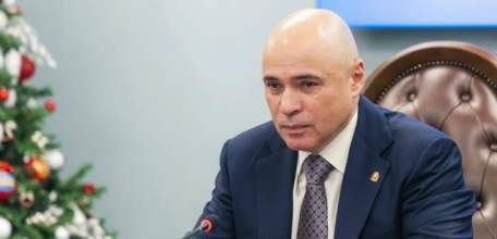 У Игоря Артамонова много вопросов к управляющим компаниям!