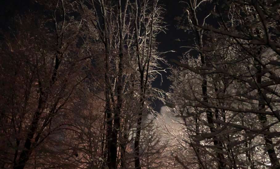 В городе Ельце раздаётся череда мощных взрывов!