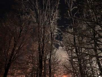В городе Ельце раздаётся череда мощных взрывов!