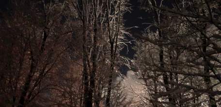 В городе Ельце раздаётся череда мощных взрывов!