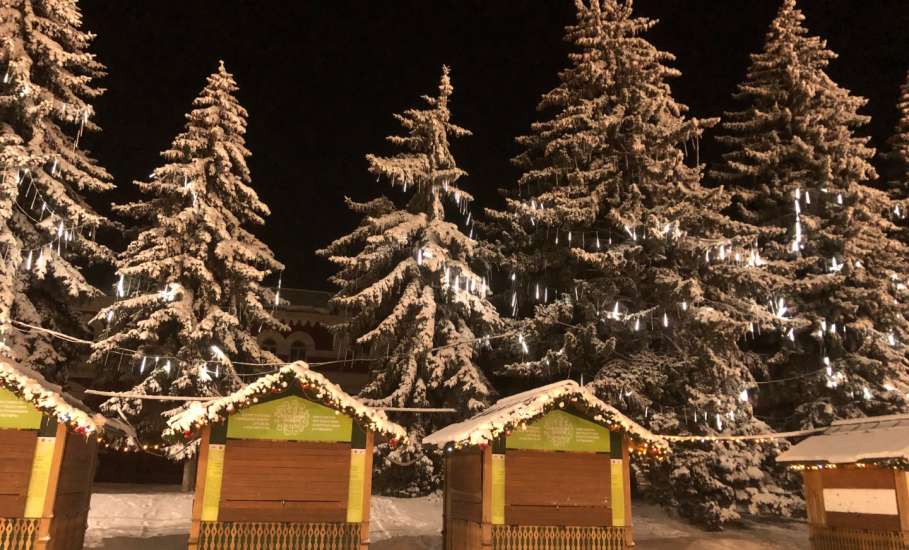 Отбой &laquo;Красного уровня-Угроза атаки БПЛА&raquo;!