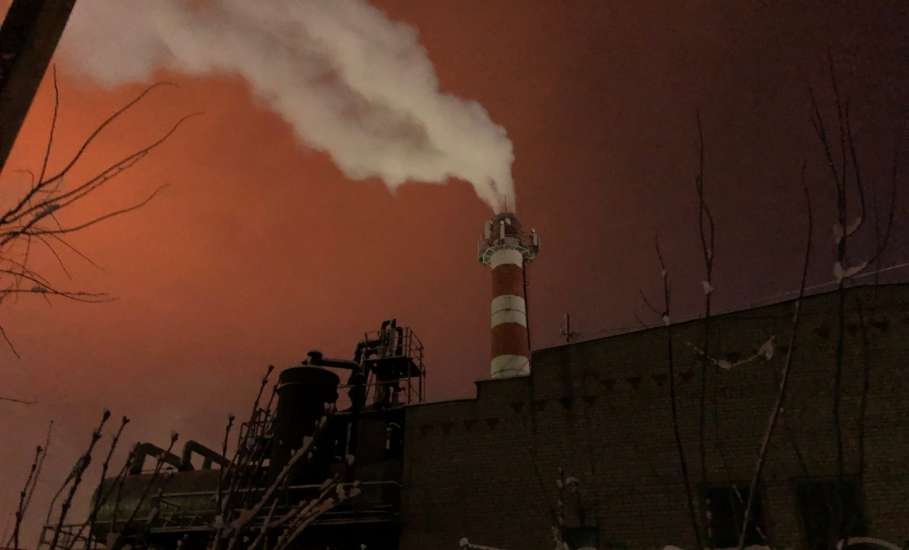 8 БПЛА сбиты над Липецкой областью!