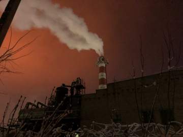 8 БПЛА сбиты над Липецкой областью!