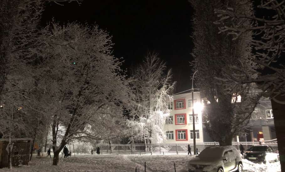 Отбой желтого уровня "Воздушной опасности" для Липецкой области