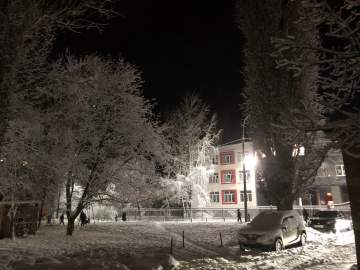 Отбой желтого уровня "Воздушной опасности" для Липецкой области