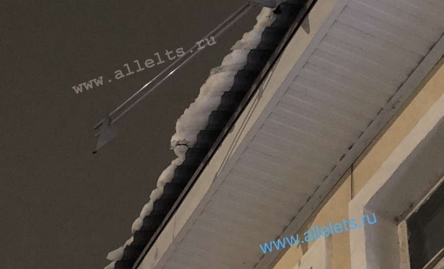 Глава Ельца Вячеслав Жабин: &laquo;Сегодня ночью дежурными средствами ПВО в нашем городе были перехвачены и уничтожены украинские беспилотники.&raquo;