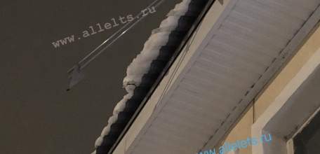 Глава Ельца Вячеслав Жабин: &laquo;Сегодня ночью дежурными средствами ПВО в нашем городе были перехвачены и уничтожены украинские беспилотники.&raquo;