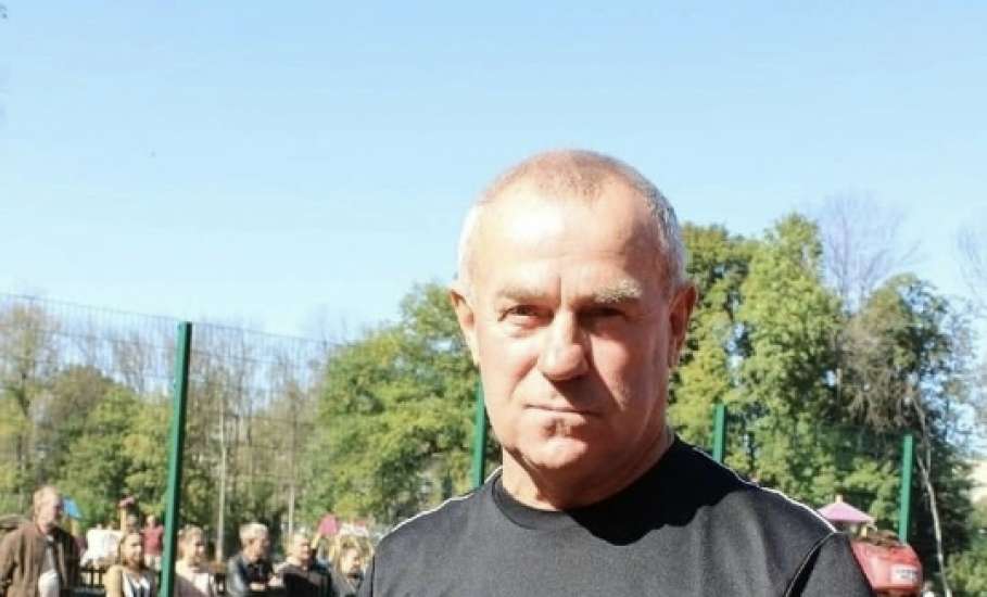 13 января 1957 года родился Николай Петрович Бурлаков - спортсмен и ветеран спорта, тренер по боксу высшей категории