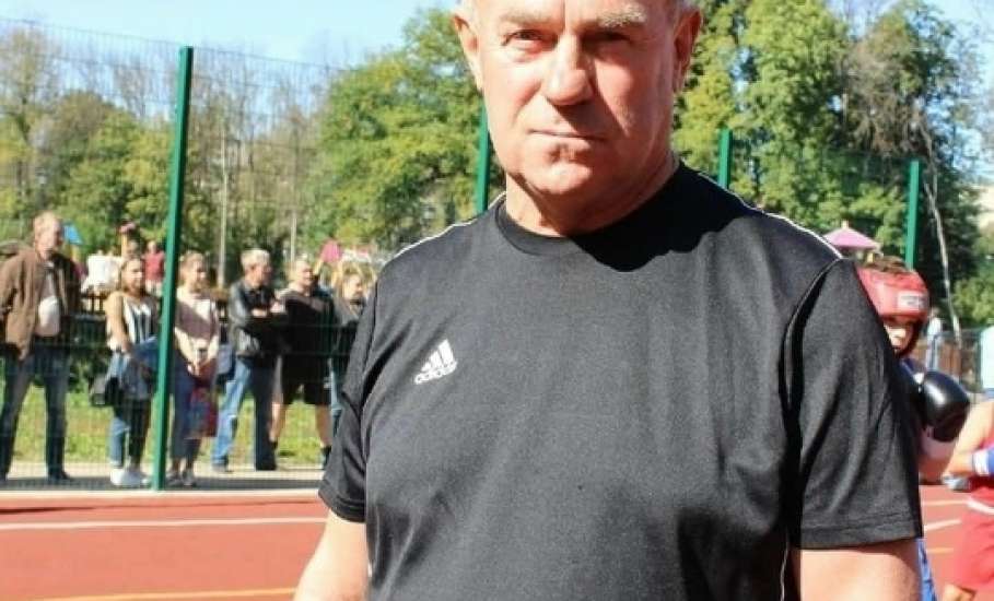 13 января 1957 года родился Николай Петрович Бурлаков - спортсмен и ветеран спорта, тренер по боксу высшей категории