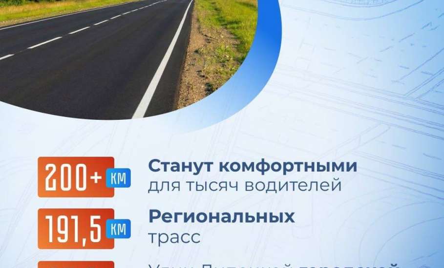 Игорь Артамонов: &laquo;Много работы в отдалённых муниципалитетах. Значительный объём &ndash; в Ельце.&raquo;