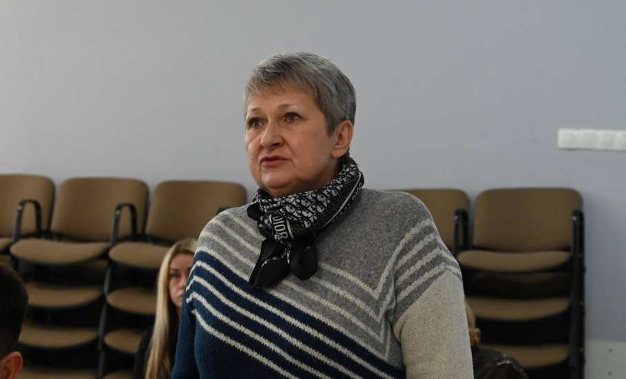 Сегодня в администрации Ельца состоялось заседание комиссии по предупреждению и ликвидации ЧС