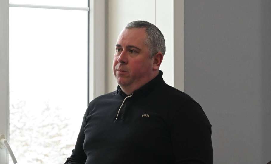 Сегодня в администрации Ельца состоялось заседание комиссии по предупреждению и ликвидации ЧС