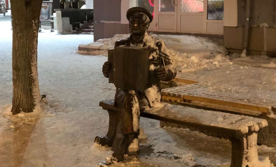 Отбой "Ракетная опасность" для Липецкой области