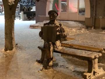 Отбой "Ракетная опасность" для Липецкой области