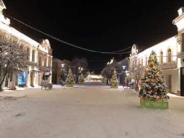 ВНИМАНИЕ ВСЕМ! Объявлена &laquo;РАКЕТНАЯ ОПАСНОСТЬ!&raquo; для Липецкой области