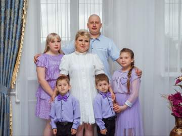 На подстанции скорой помощи любовь тоже бывает неотложной