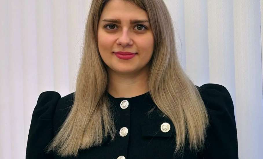 Стартует конкурс "Учитель года города Ельца - 2026"!