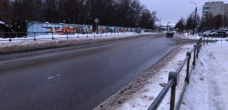 С 1 февраля станет меньше рейсов муниципальных маршрутов.