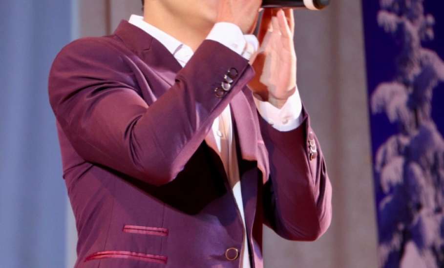 День открытых дверей прошёл в ЕГУ имени И.А. Бунина в Ельце