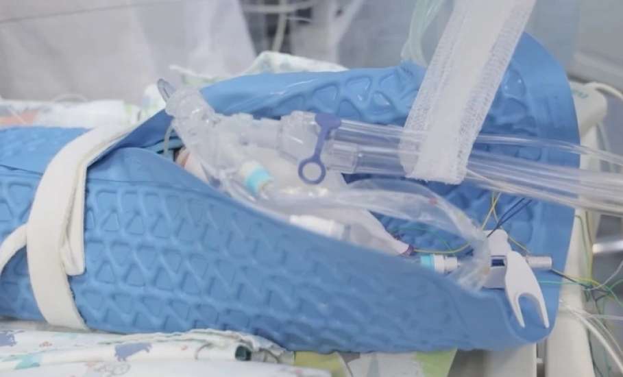 После трагического случая в Новокузнецке во всех роддомах Липецкой области усилен контроль!