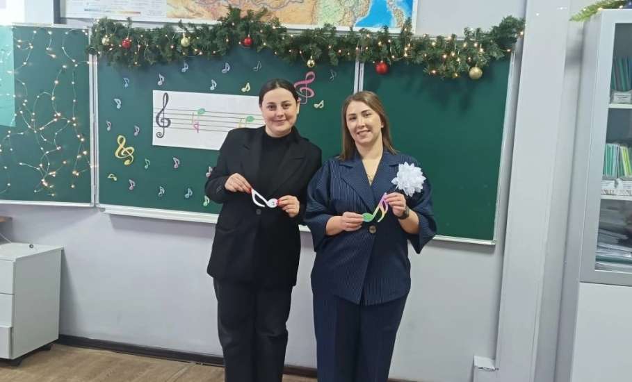 Конкурс &laquo;Учитель года города Ельца - 2026&raquo; продолжается