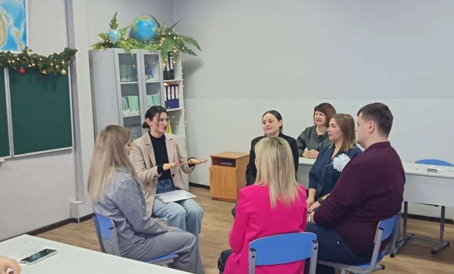 Конкурс &laquo;Учитель года города Ельца - 2026&raquo; продолжается