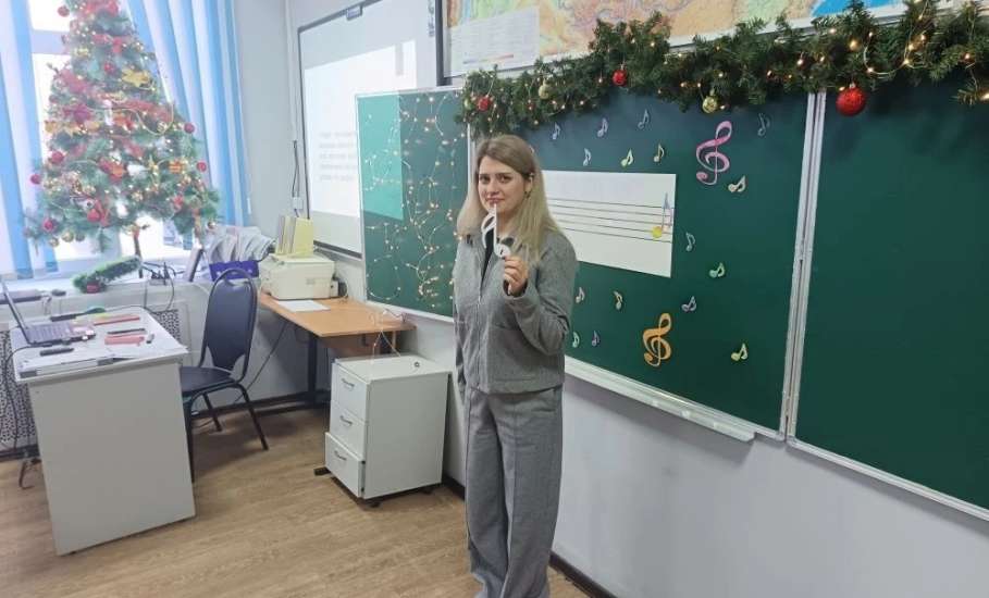 Конкурс &laquo;Учитель года города Ельца - 2026&raquo; продолжается