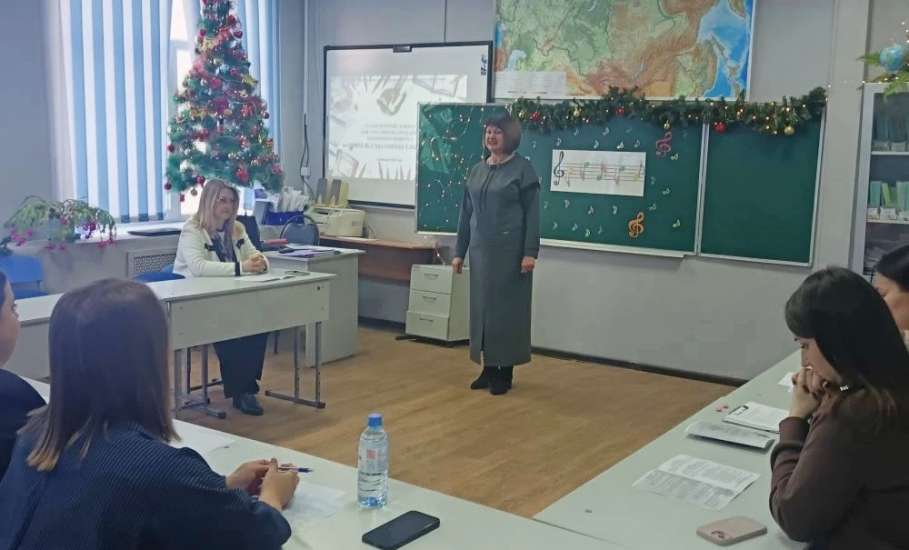 Конкурс &laquo;Учитель года города Ельца - 2026&raquo; продолжается