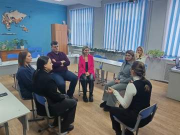 Конкурс &laquo;Учитель года города Ельца - 2026&raquo; продолжается